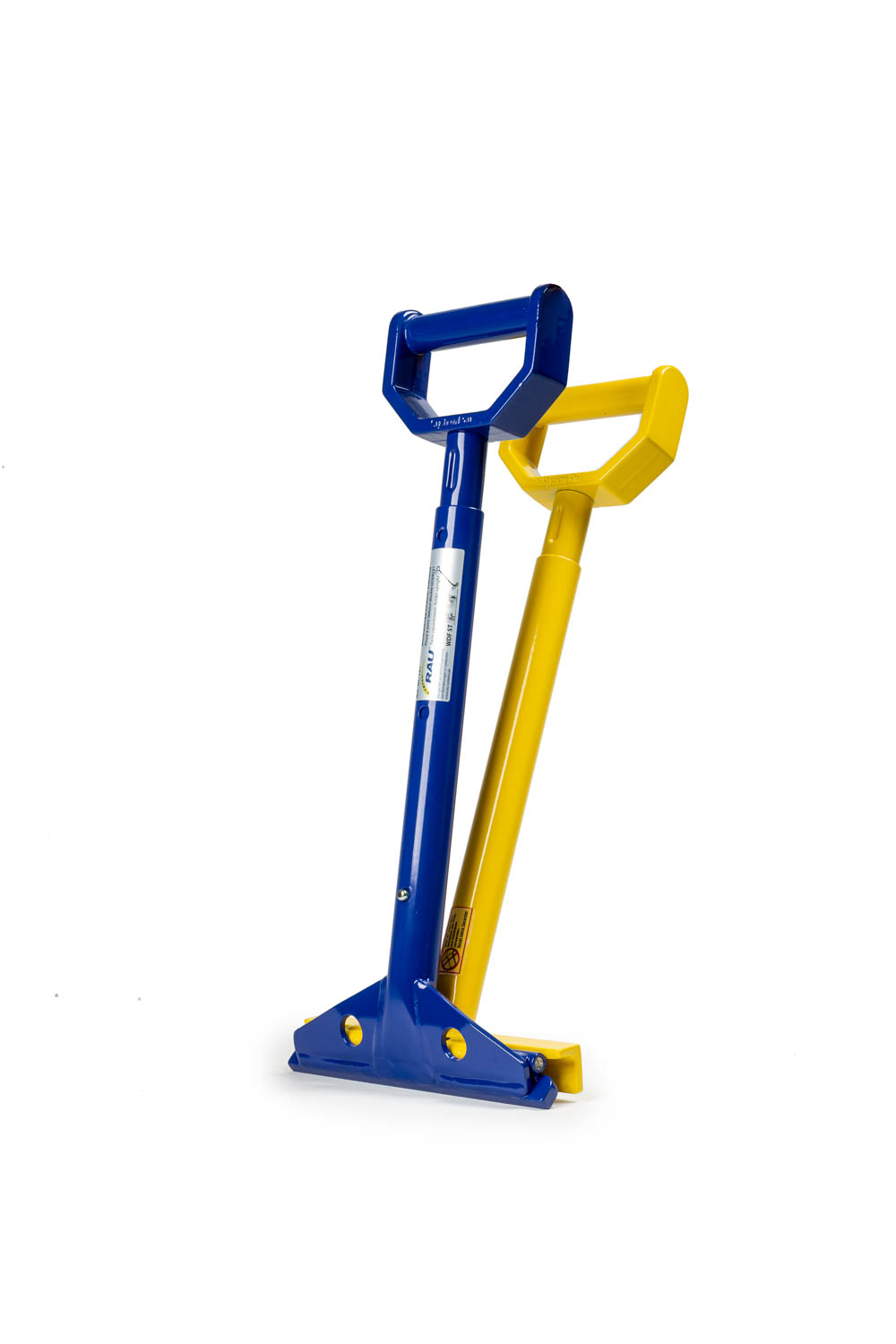 Rau – 131 - WDF ST