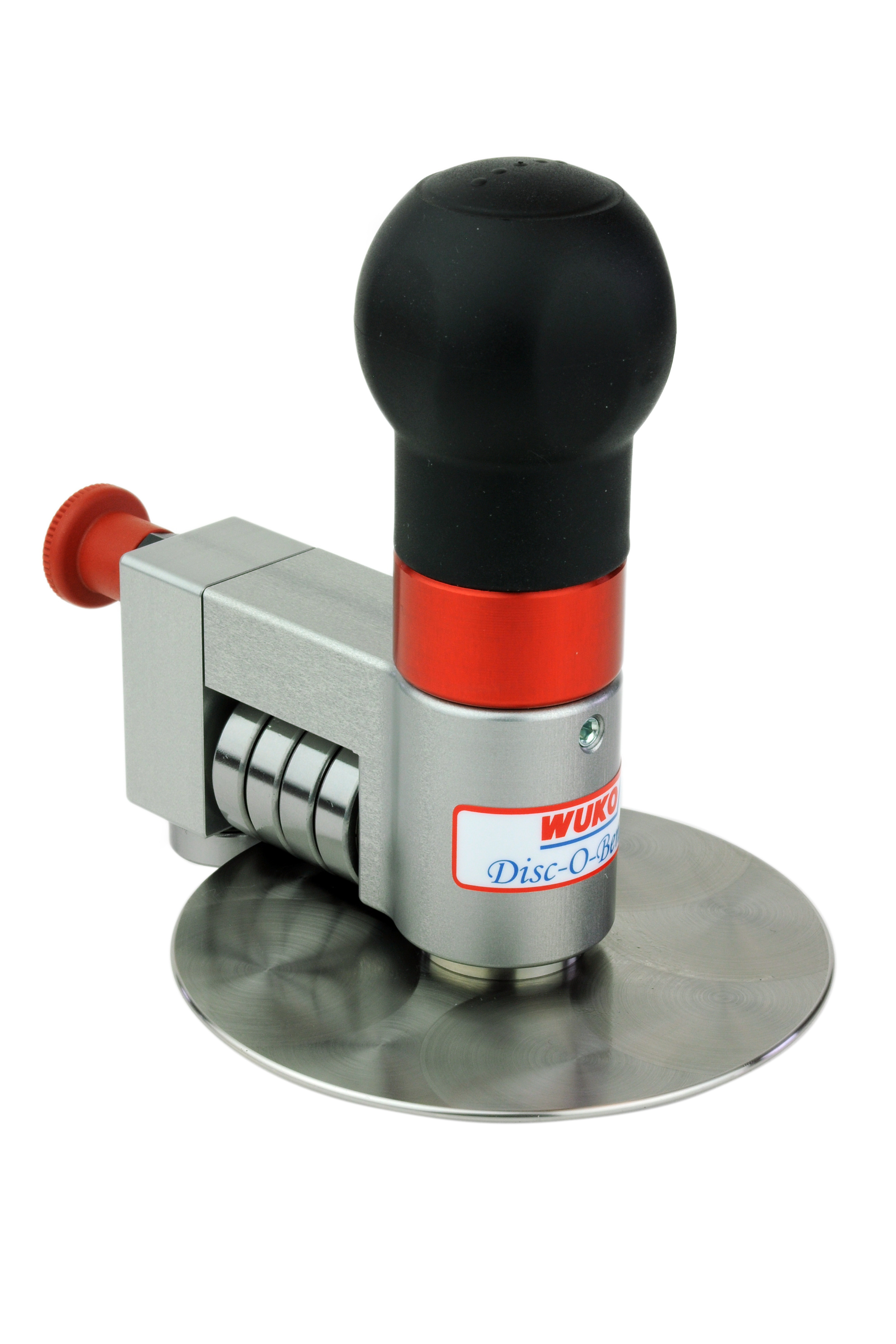 WUKO – WUKO Disc-O-Bender Maxi Twist 4041