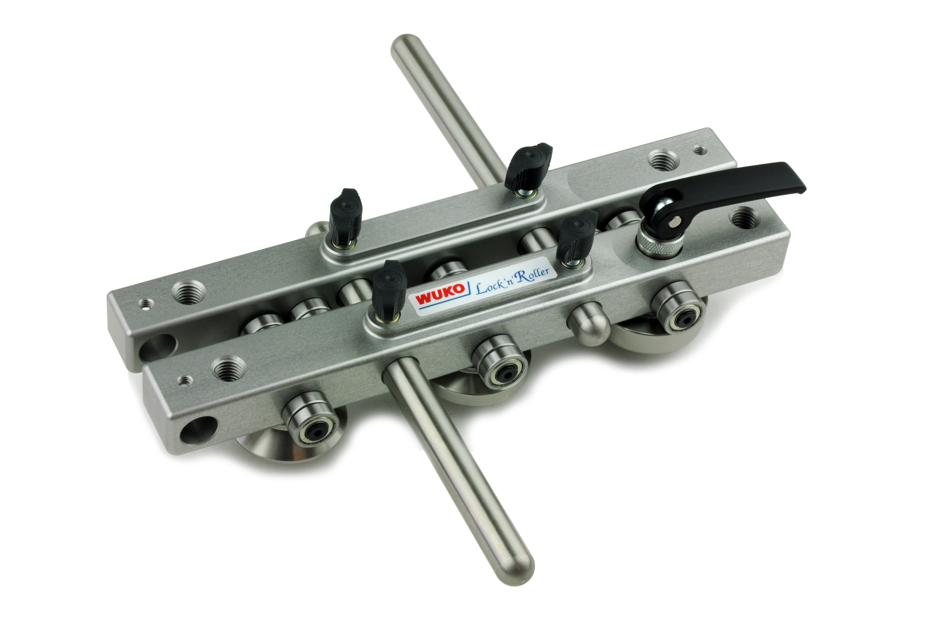 WUKO – WUKO Lock’n’Roller 1040