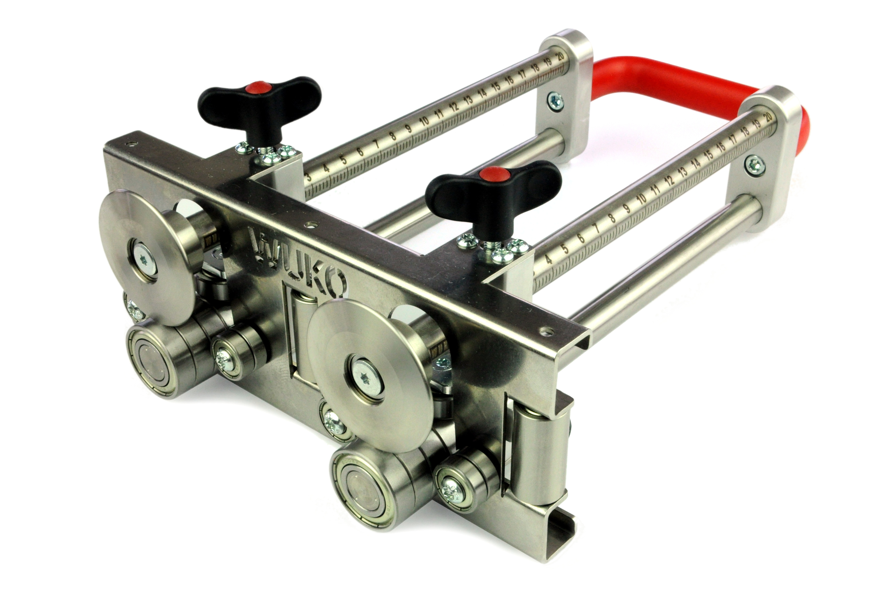 WUKO – WUKO Hem Bender 8200