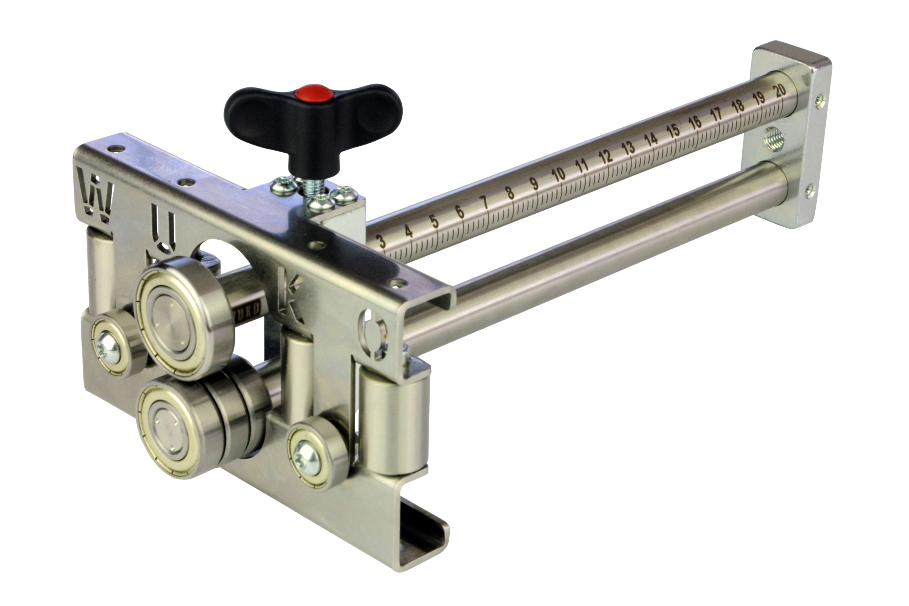 WUKO – WUKO Uni Bender 2204