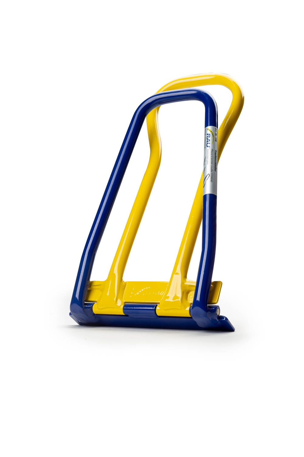 Rau – 106 – TSCH