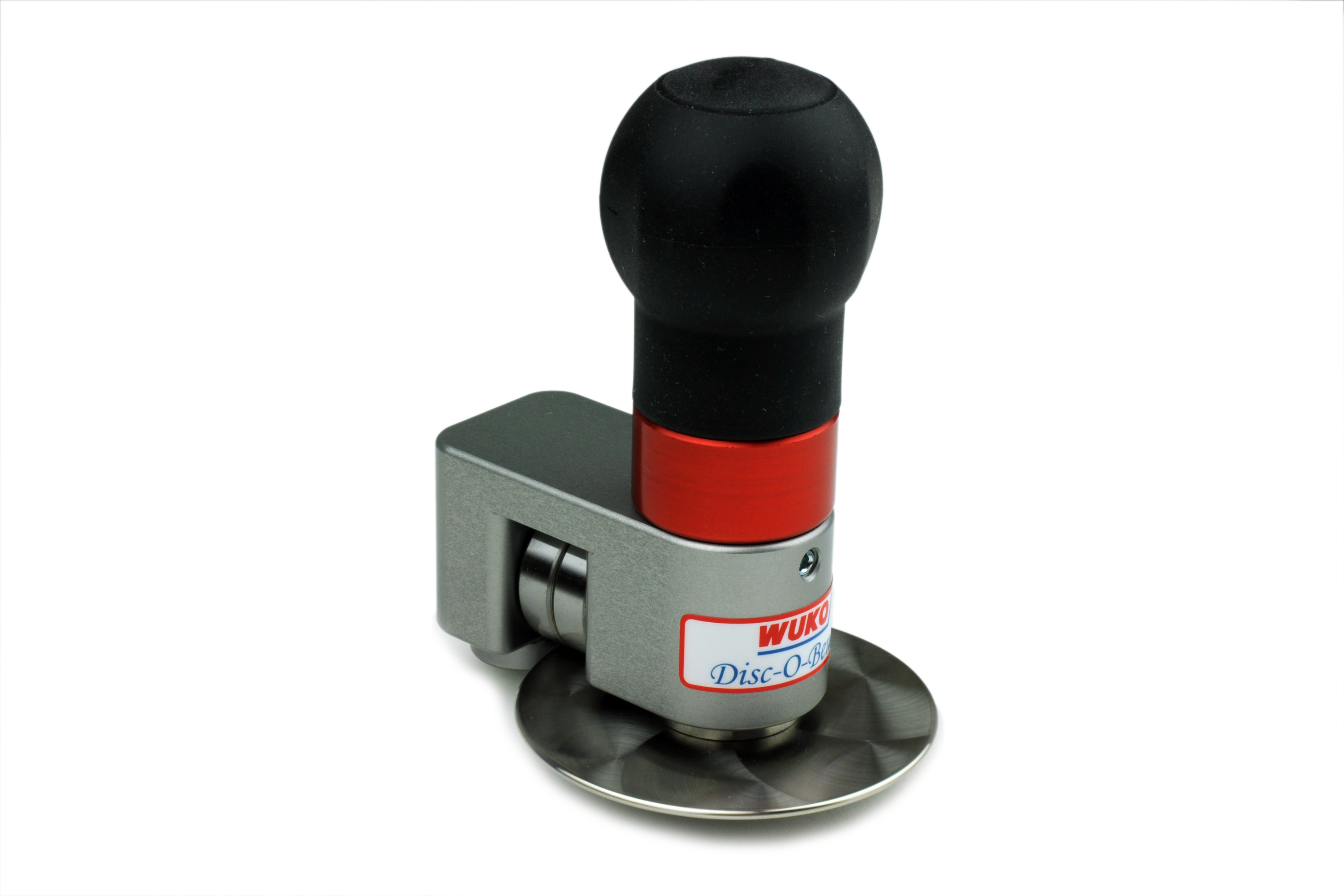 WUKO – WUKO Mini Disc-O-Bender 4010