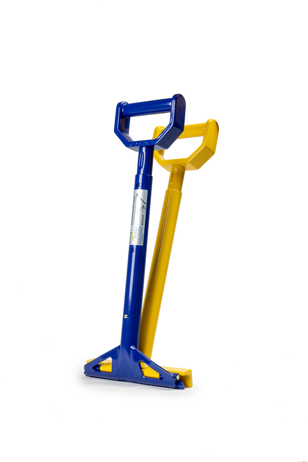 Rau – 128 – WFSCH ST